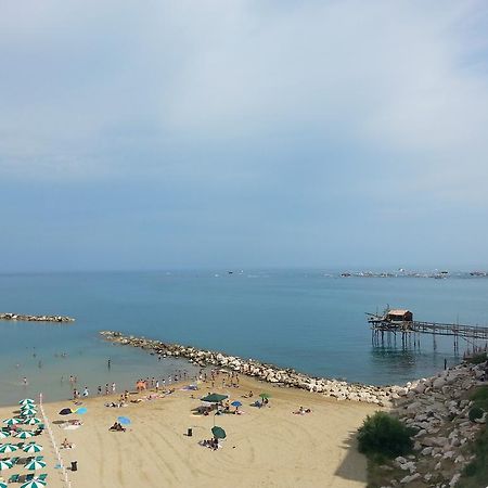 Dimora Saracena Guest House Термоли Екстериор снимка