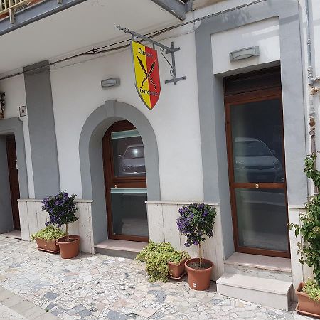 Dimora Saracena Guest House Термоли Екстериор снимка