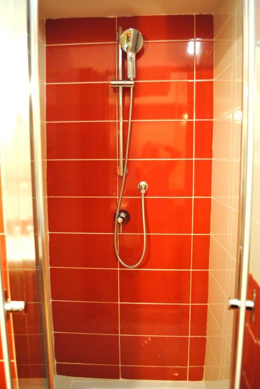 Dimora Saracena Guest House Термоли Стая снимка