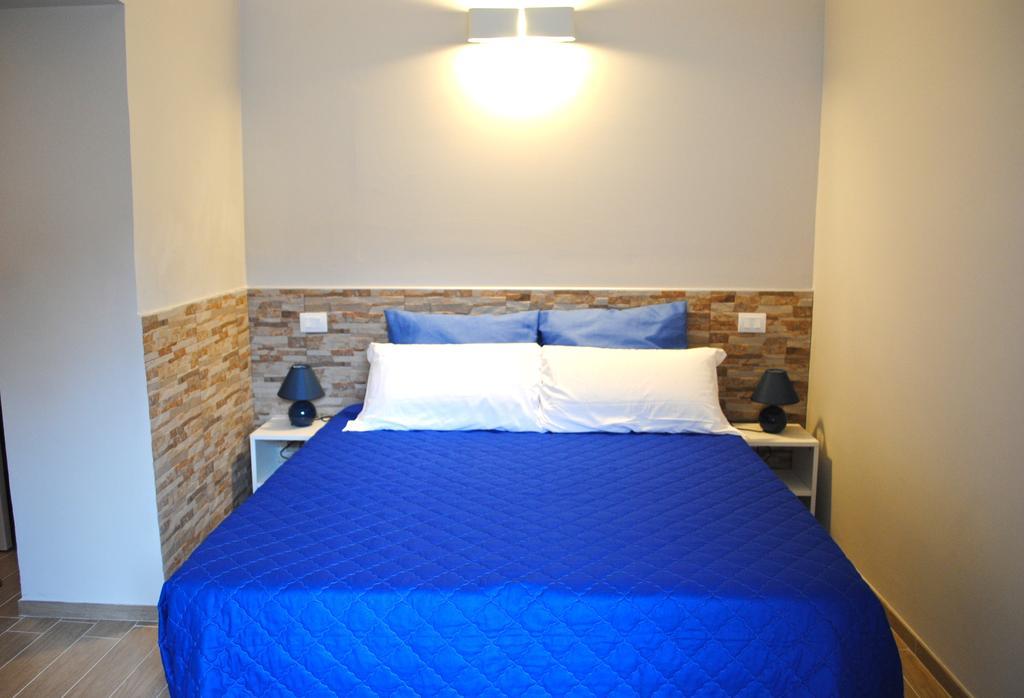 Dimora Saracena Guest House Термоли Стая снимка