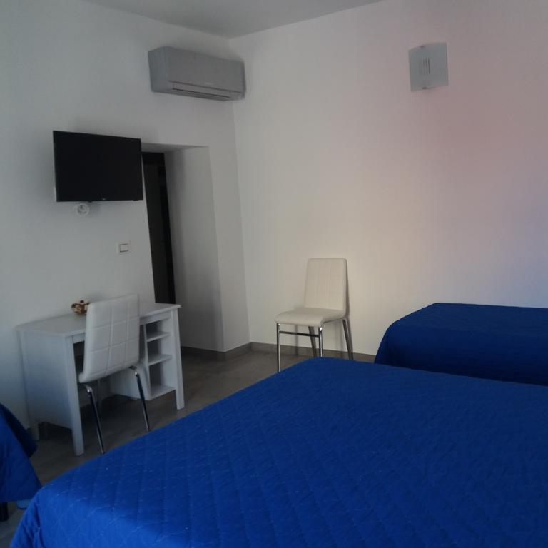 Dimora Saracena Guest House Термоли Екстериор снимка