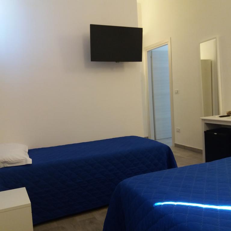 Dimora Saracena Guest House Термоли Екстериор снимка