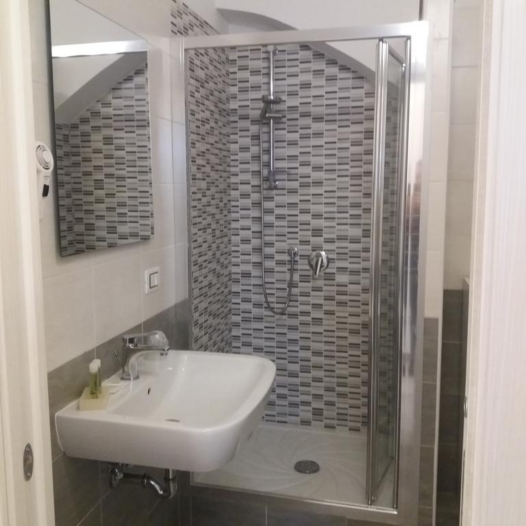 Dimora Saracena Guest House Термоли Екстериор снимка