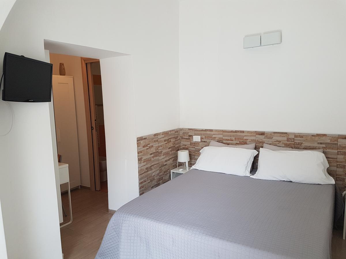 Dimora Saracena Guest House Термоли Екстериор снимка
