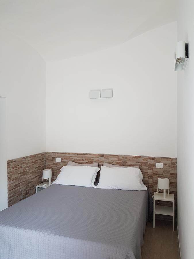 Dimora Saracena Guest House Термоли Екстериор снимка