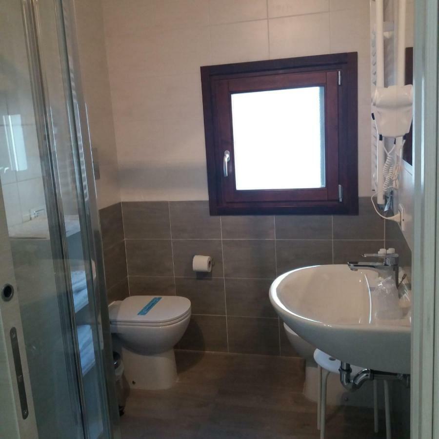 Dimora Saracena Guest House Термоли Екстериор снимка