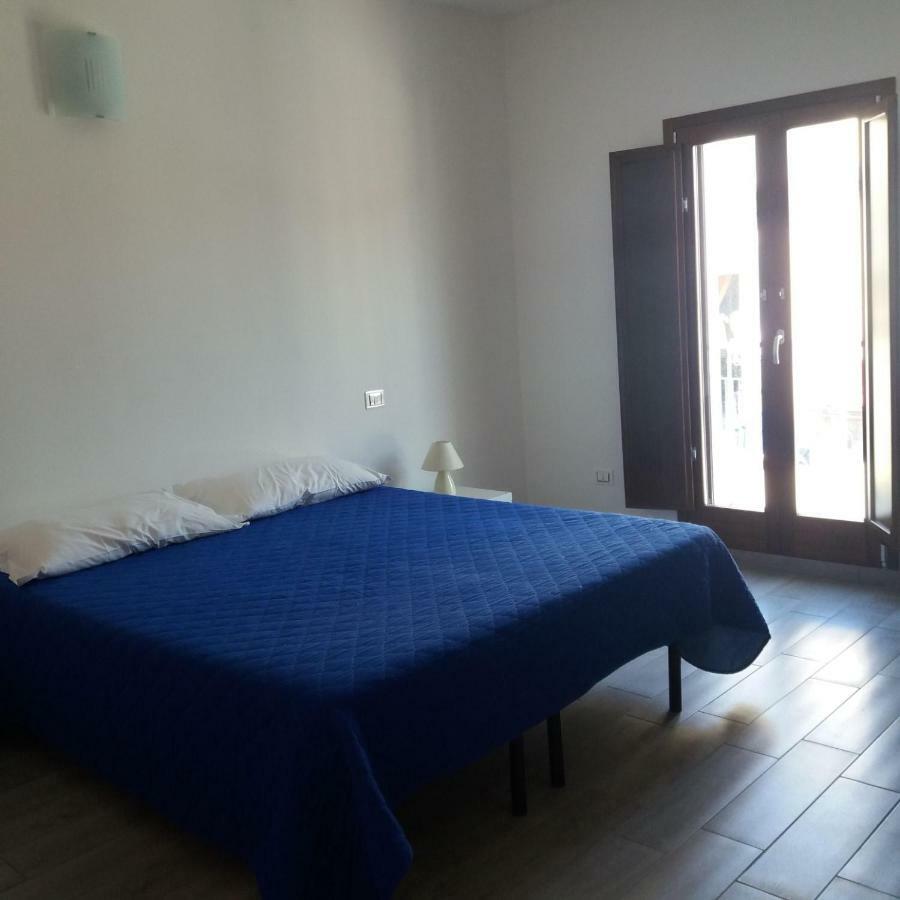 Dimora Saracena Guest House Термоли Екстериор снимка